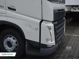 VOLVO FH 460 Globetrotter XL i-Save