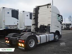 VOLVO FH 460 Globetrotter XL i-Save