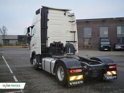 VOLVO FH 460 Globetrotter XL i-Save