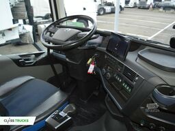 VOLVO FH 460 Globetrotter XL i-Save