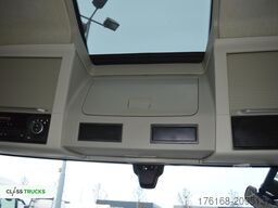 VOLVO FH 460 Globetrotter XL i-Save