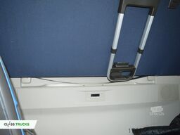 VOLVO FH 460 Globetrotter XL i-Save