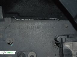 VOLVO FH 460 Globetrotter XL i-Save