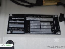 VOLVO FH 460 Globetrotter XL i-Save