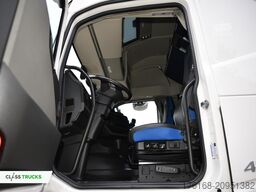 VOLVO FH 460 Globetrotter XL Varios i-Save