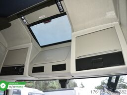 VOLVO FH 460 Globetrotter XL Varios i-Save