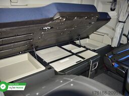 VOLVO FH 460 Globetrotter XL Varios i-Save