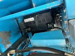 Jenbacher Werke Schraubenkompressor JW 200