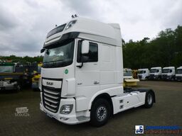 D.A.F. XF 530 FT 4x2 Euro 6