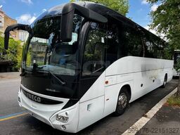 Iveco Magelys