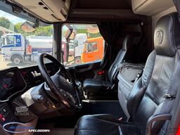 Scania R650 V8 NGS 6x4, 315 Wielbasis, Retarder