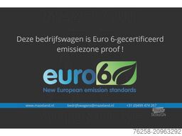 Volkswagen Transporter 2.0 TDI - EURO 6 - Airco - Navi - C...
