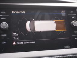 Volkswagen Transporter 2.0 TDI - EURO 6 - Airco - Navi - C...