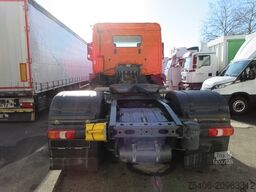 mercedes-benz Arocs 1846 SZM