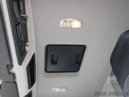 mercedes-benz Arocs 1846 SZM