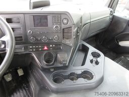 mercedes-benz Arocs 1846 SZM