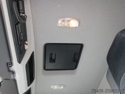 mercedes-benz Arocs 1846 SZM