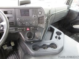 mercedes-benz Arocs 1846 SZM