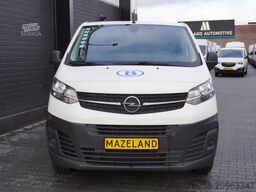 Opel Vivaro 2.0 CDTI L3 EURO 6 - Airco - Navi - PDC ...