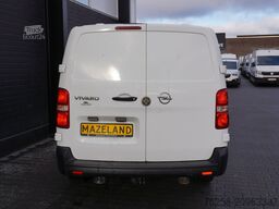 Opel Vivaro 2.0 CDTI L3 EURO 6 - Airco - Navi - PDC ...