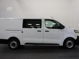 Opel Vivaro 2.0 CDTI L3 EURO 6 - Airco - Navi - PDC ...