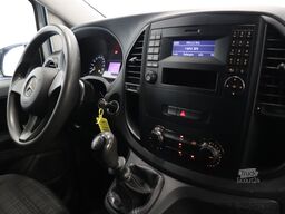 Mercedes-Benz Vito 111 CDI Lang EURO 6 - Airco - Cruise - Car...
