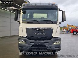 MAN TGS 32.430 TGS 8X4 9m3 Imer LT 9-7 HSL Mixer St...