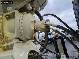 MAN TGS 32.430 TGS 8X4 9m3 Imer LT 9-7 HSL Mixer St...