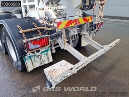 MAN TGS 32.430 TGS 8X4 9m3 Imer LT 9-7 HSL Mixer St...