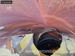 MAN TGS 32.430 TGS 8X4 9m3 Imer LT 9-7 HSL Mixer St...