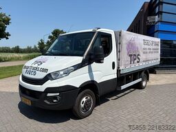 Iveco 40C15 3.0 LTR / Manual / 48.000 KM /NL Truck / ...