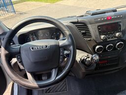 Iveco 40C15 3.0 LTR / Manual / 48.000 KM /NL Truck / ...