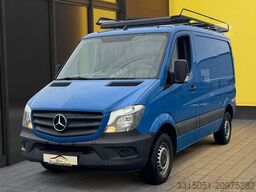 MERCEDES-BENZ Sprinter 314+Standheizung+AHK+Kamera+Klima