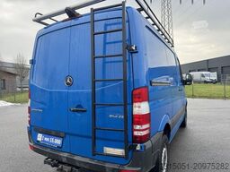MERCEDES-BENZ Sprinter 314+Standheizung+AHK+Kamera+Klima