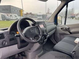 MERCEDES-BENZ Sprinter 314+Standheizung+AHK+Kamera+Klima
