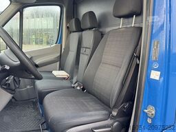 MERCEDES-BENZ Sprinter 314+Standheizung+AHK+Kamera+Klima