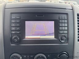 MERCEDES-BENZ Sprinter 314+Standheizung+AHK+Kamera+Klima