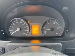 MERCEDES-BENZ Sprinter 314+Standheizung+AHK+Kamera+Klima