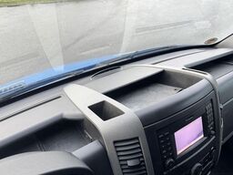 MERCEDES-BENZ Sprinter 314+Standheizung+AHK+Kamera+Klima