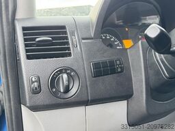 MERCEDES-BENZ Sprinter 314+Standheizung+AHK+Kamera+Klima