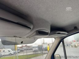 MERCEDES-BENZ Sprinter 314+Standheizung+AHK+Kamera+Klima