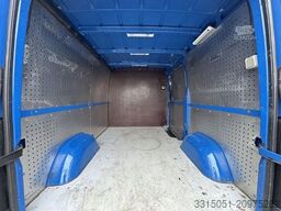 MERCEDES-BENZ Sprinter 314+Standheizung+AHK+Kamera+Klima