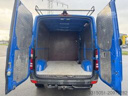 MERCEDES-BENZ Sprinter 314+Standheizung+AHK+Kamera+Klima