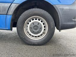 MERCEDES-BENZ Sprinter 314+Standheizung+AHK+Kamera+Klima