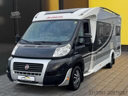 DETHLEFFS Magic Edition T 1 EB Solar+Markise+TV+Abzugshaub