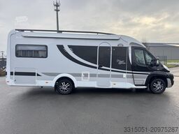 DETHLEFFS Magic Edition T 1 EB Solar+Markise+TV+Abzugshaub