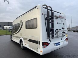 DETHLEFFS Magic Edition T 1 EB Solar+Markise+TV+Abzugshaub