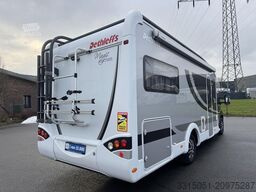 DETHLEFFS Magic Edition T 1 EB Solar+Markise+TV+Abzugshaub