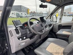 DETHLEFFS Magic Edition T 1 EB Solar+Markise+TV+Abzugshaub