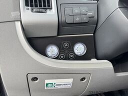 DETHLEFFS Magic Edition T 1 EB Solar+Markise+TV+Abzugshaub